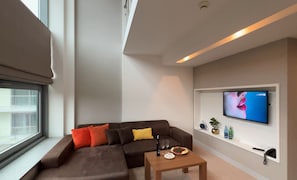 Exclusive Duplex