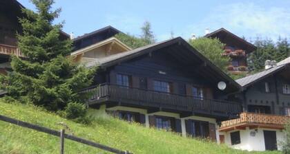Chalet Idlevice