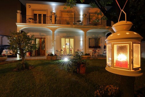 Florence Comfort B&B