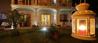 Florence Comfort B&B