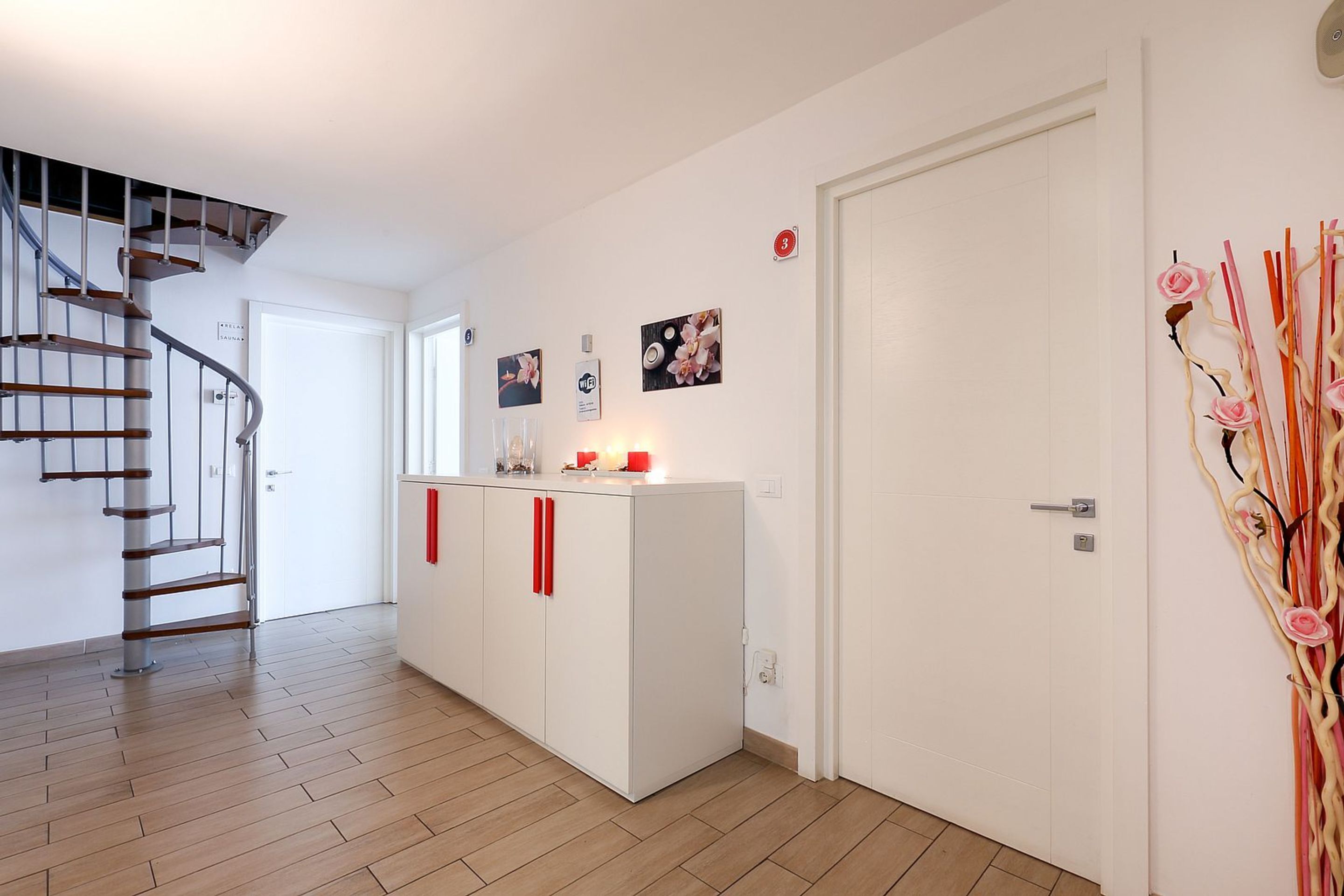 Photo - Florence Comfort B&B