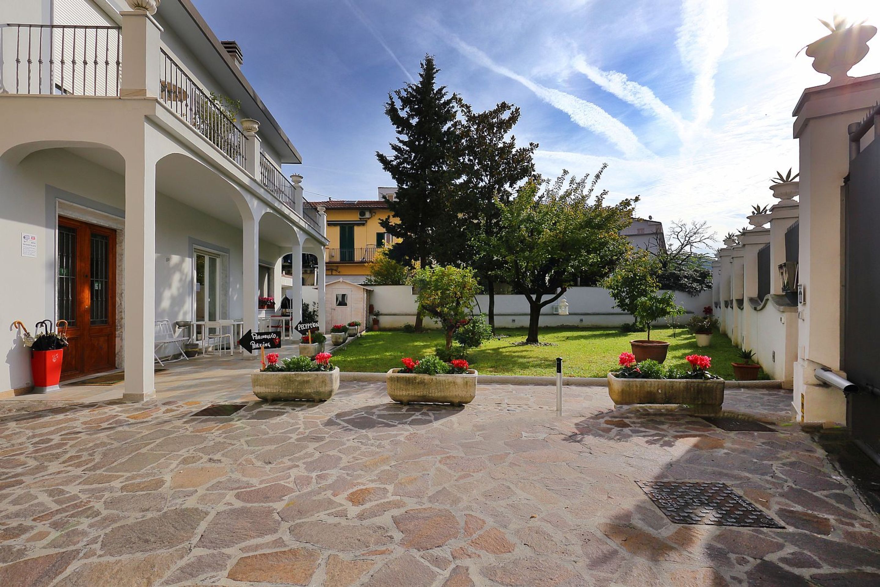 Photo - Florence Comfort B&B