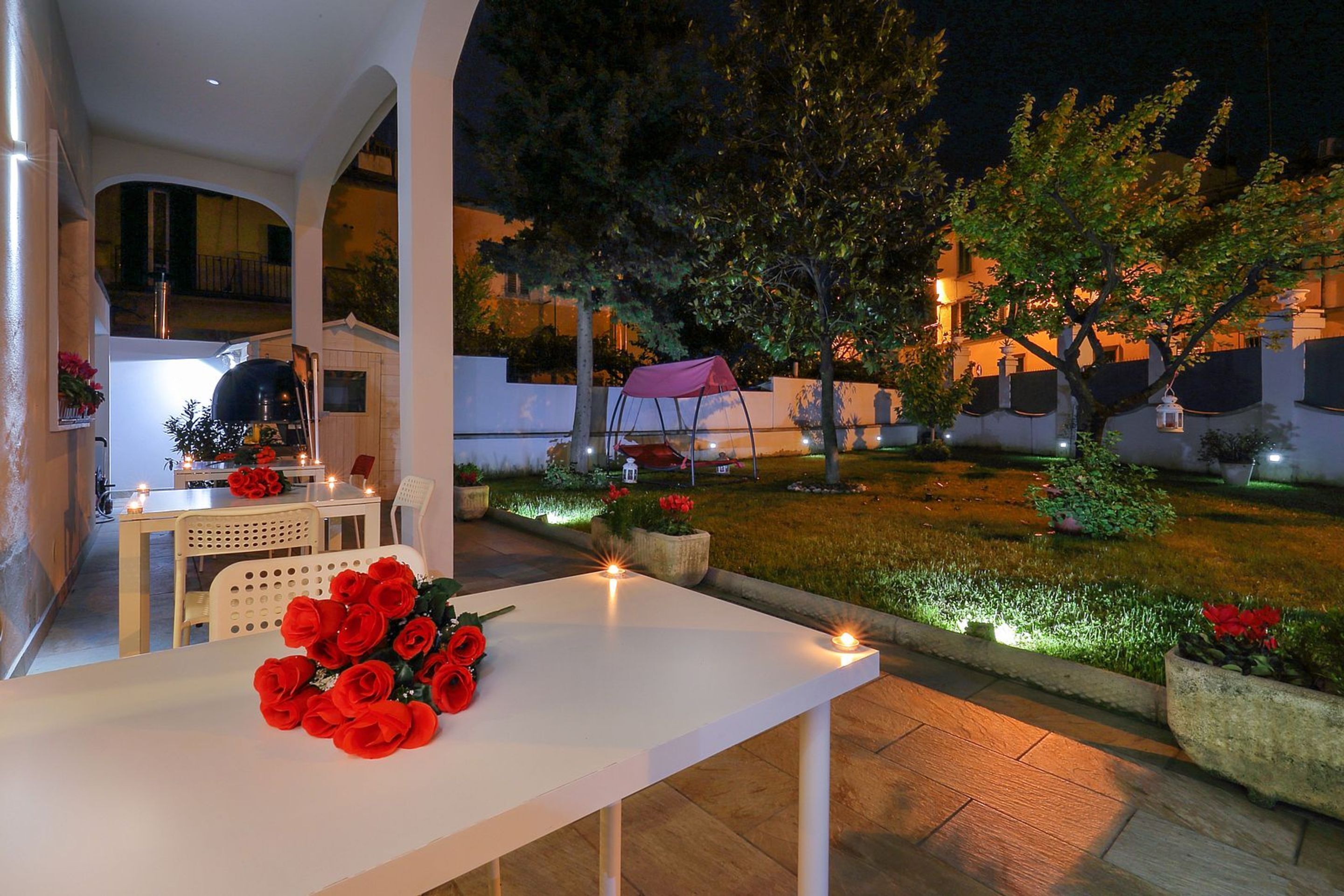 Photo - Florence Comfort B&B