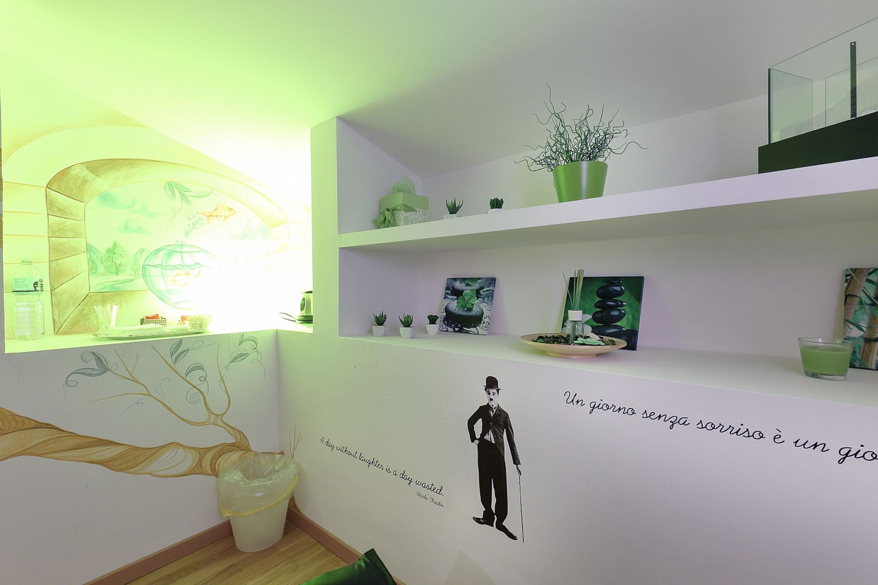 Photo - Florence Comfort B&B