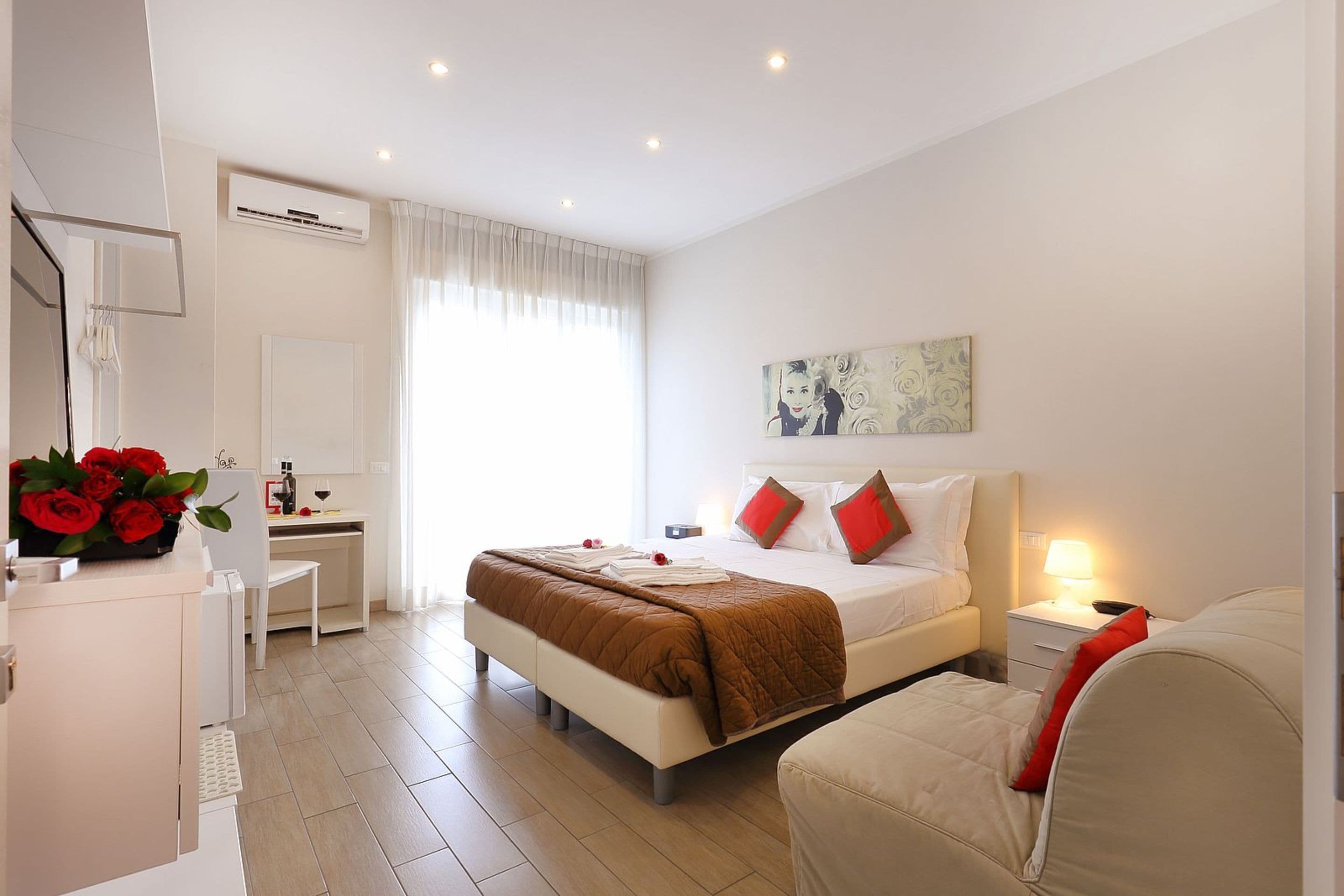 Photo - Florence Comfort B&B