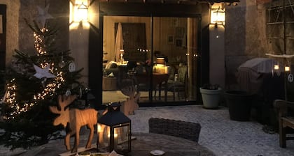 Boutique Hotel B&B Fleurie