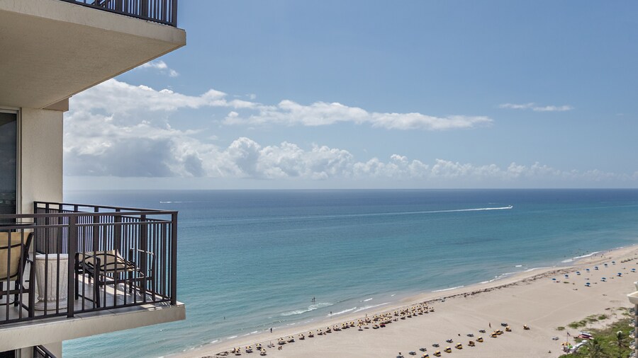 Palm Beach Singer Island Beach Resort Condos