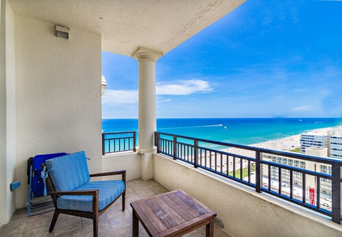 Palm Beach Singer Island Beach Resort Condos