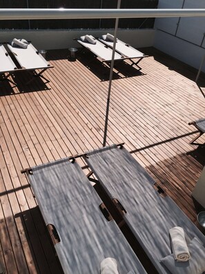 Solterrasse