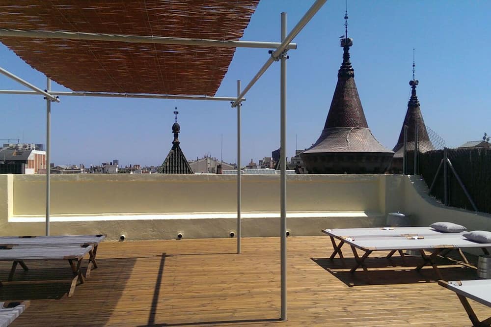 Hostal Argo