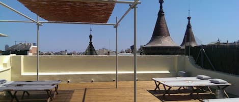 Terraza
