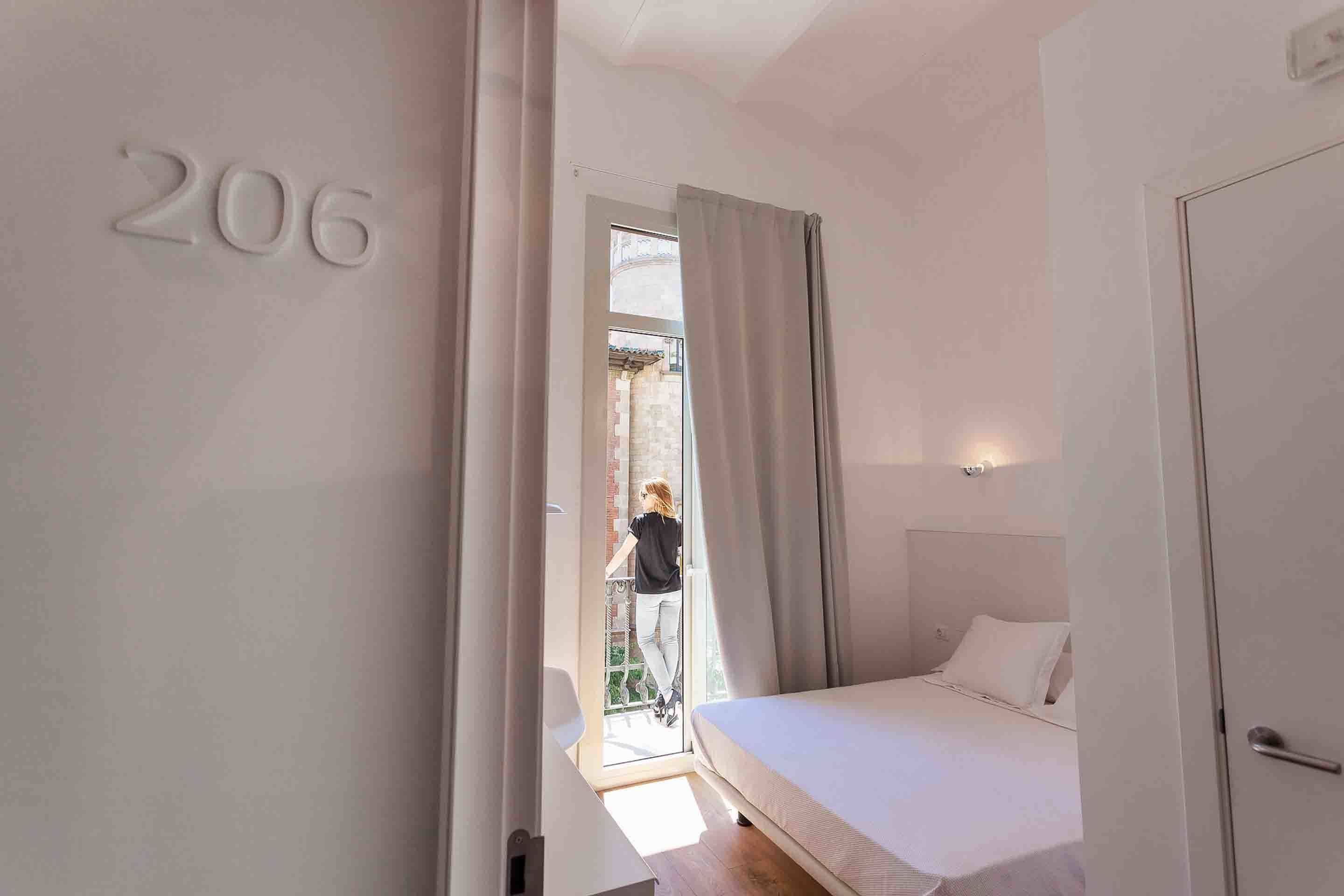 Foto - Hostal Argo