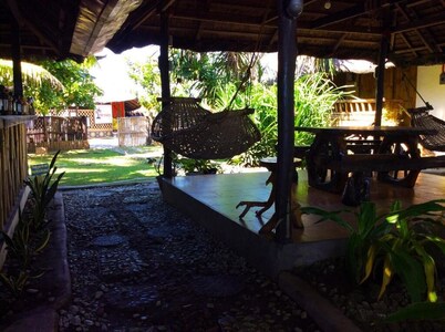 Old Parola Seaside Cottages