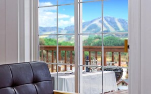 A-1 (Spa, Duplex) | View from room