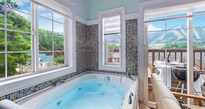 Hoengseong Hello412 Pension