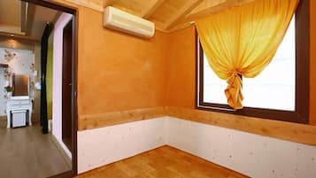 3 bedrooms, free WiFi