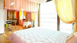 Unclassified image, 3 of 56, button - Gyeongju Healing Pension (Gyeongju)