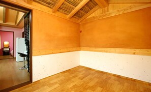3 bedrooms, free WiFi