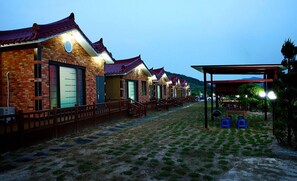 Ngoại thất