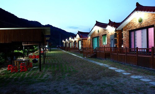 Gyeongju Healing Pension