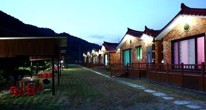 Gyeongju Healing Pension