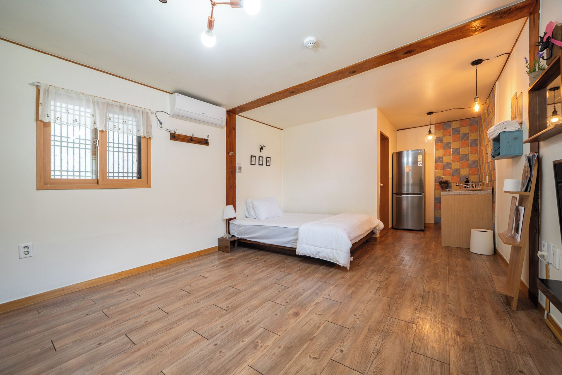 Habitación estándar (Haneulnari) | Wifi gratis