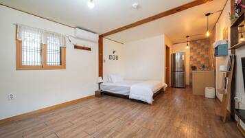 Standard Room (Haneulnari) | 1 bedroom, free WiFi