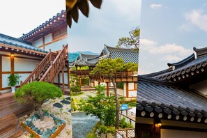 외부 세부 사진