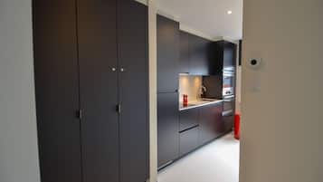 2 chambres, literie de qualité supérieure, couette en duvet d'oie