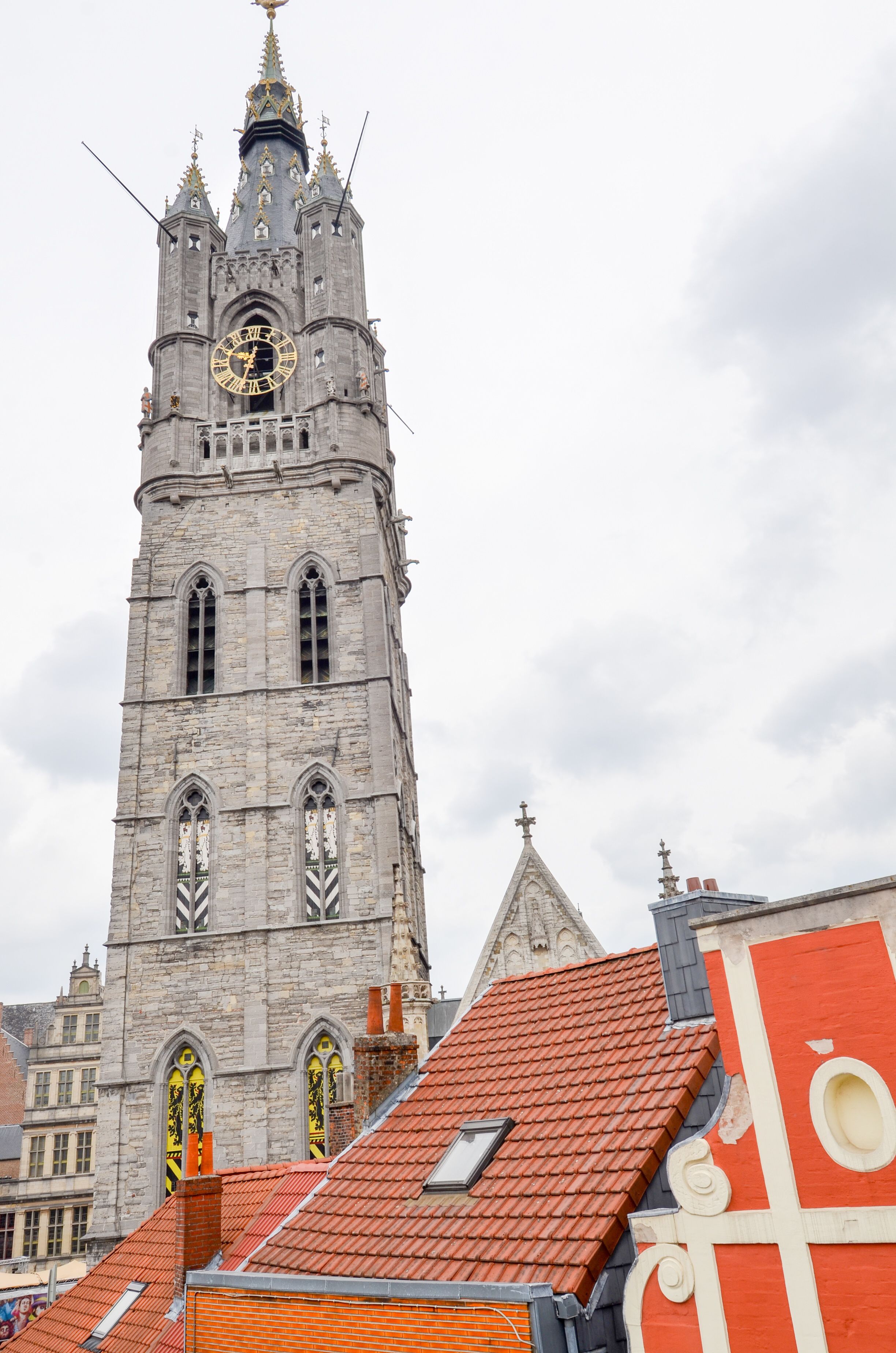 Photo - Lord of Ghent