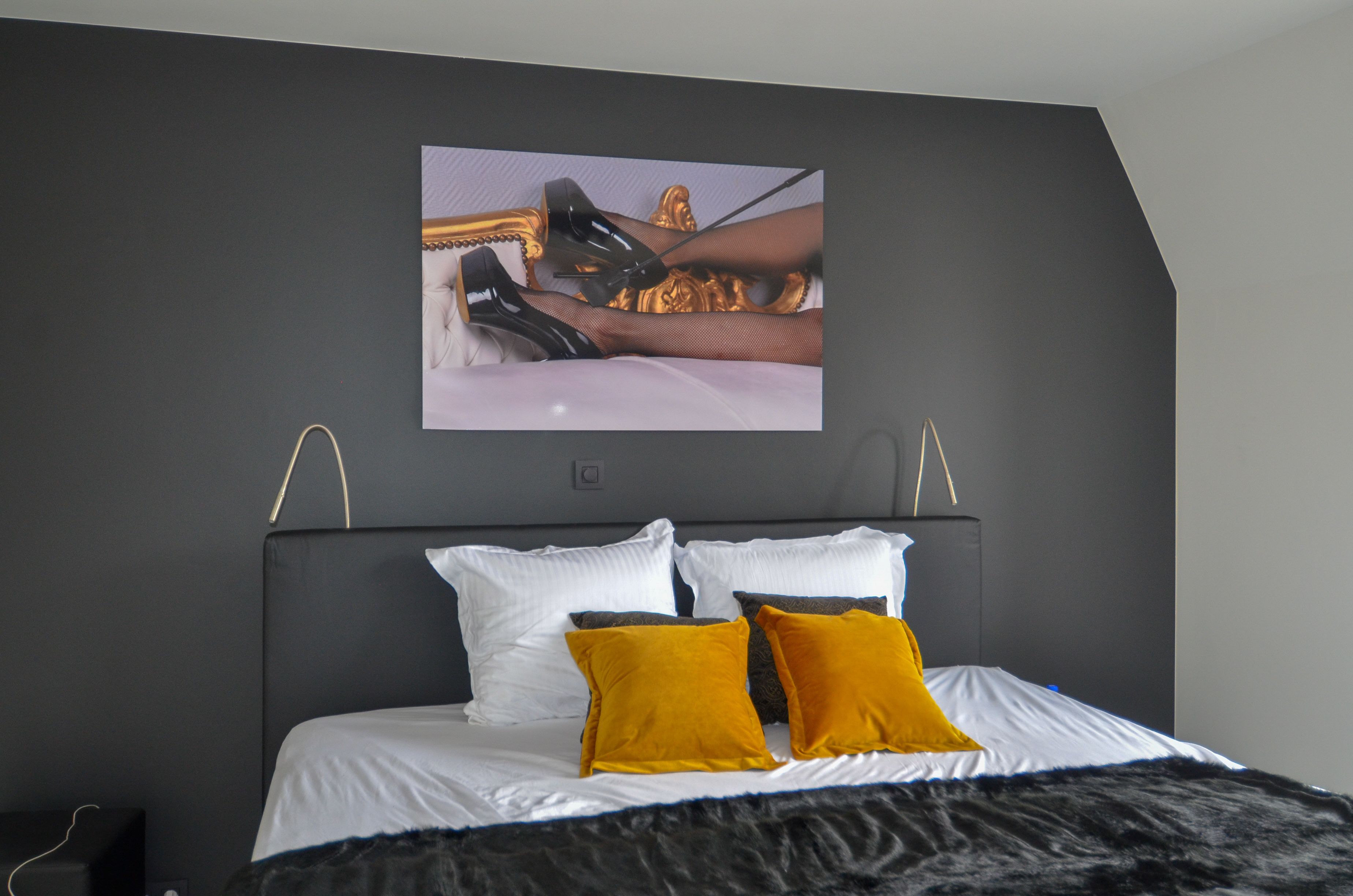 Photo - Lord of Ghent