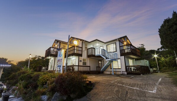 Exterior - Ganghwa West Point Pension (Incheon)