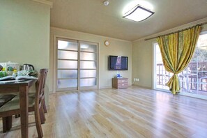 Free WiFi - Ganghwa West Point Pension (Incheon)