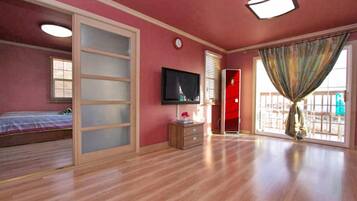 Khu phòng khách | TV màn hình phẳng