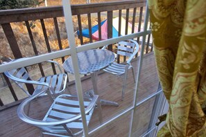 Balcony - Ganghwa West Point Pension (Incheon)