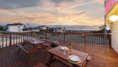 Ganghwa West Point Pension
