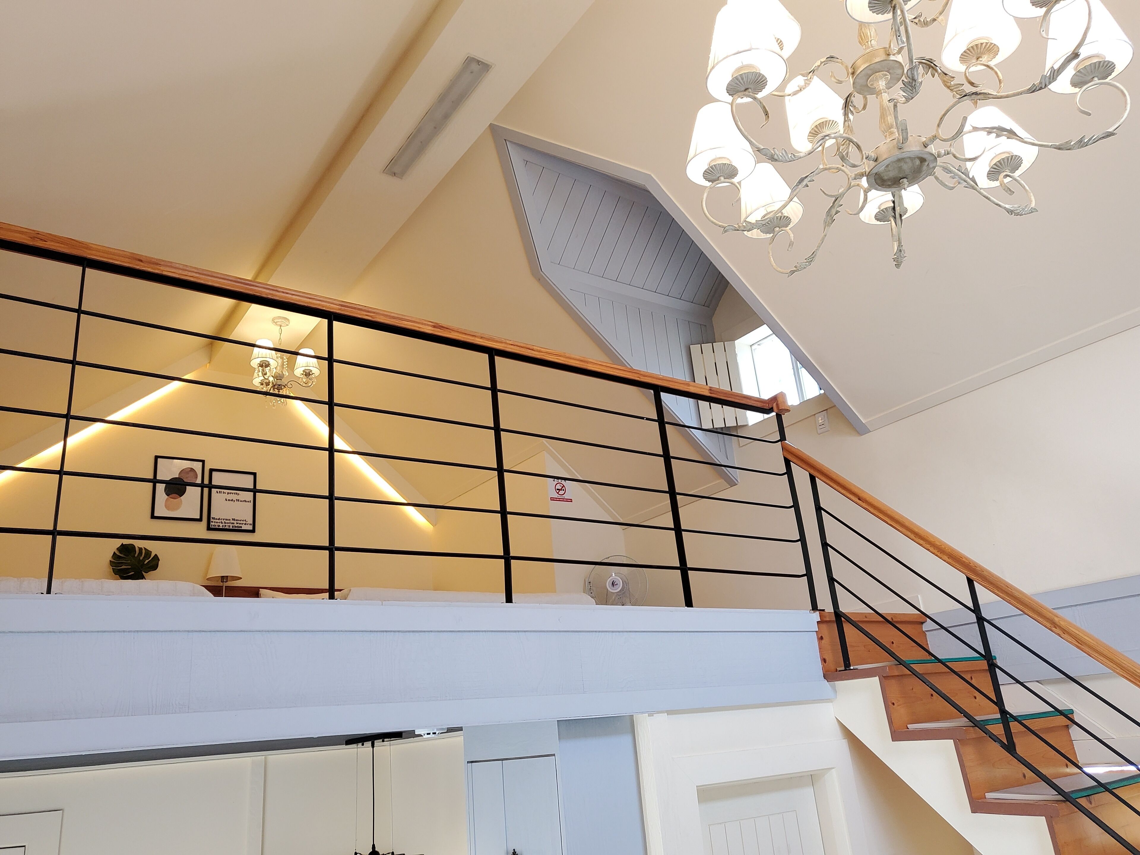 Duplex, Terrace (Mandarin) | Free WiFi