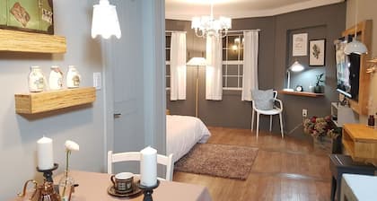 Gyeongju Olive House Pension