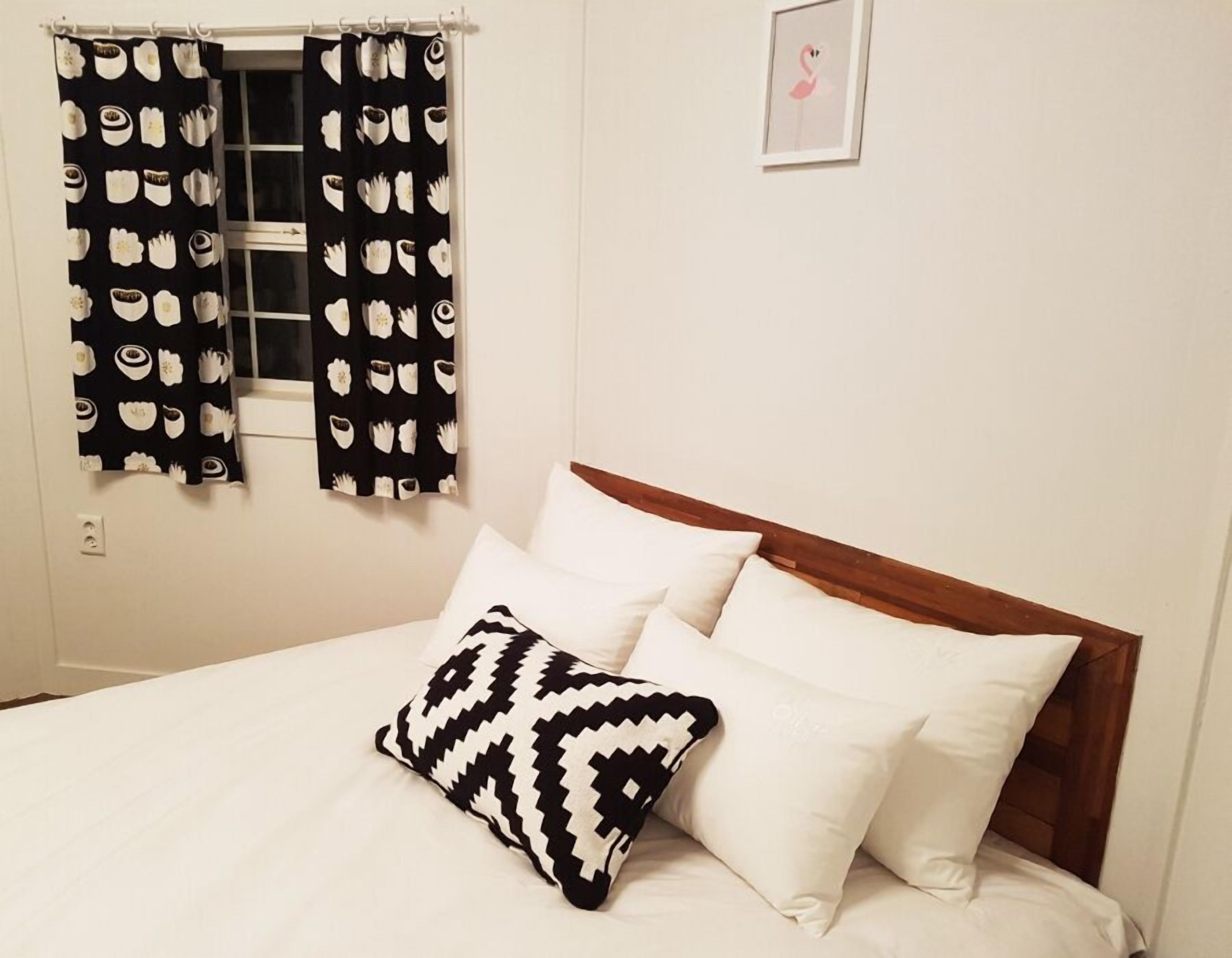 Duplex, Terrace (Orange Mint) | Free WiFi