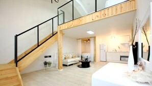 Maisonnette | Woonruimte