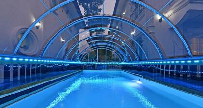 Gyeongju Bomun Propose Pension