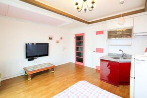 Free WiFi - Gyeongju Adria Pension (Gyeongju)