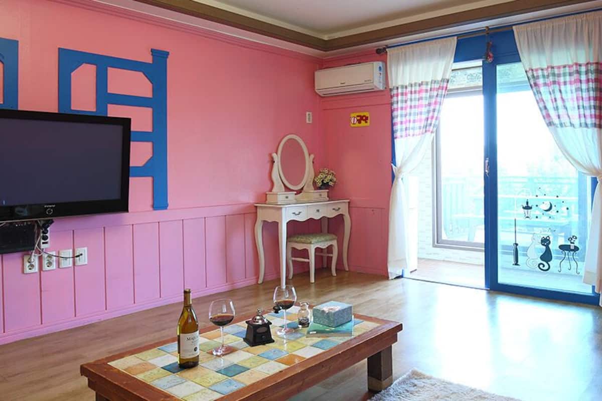 Habitación (Elysee) | Wifi gratis