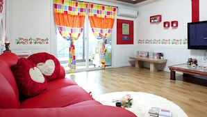Kamer (Bianka) | Woonruimte