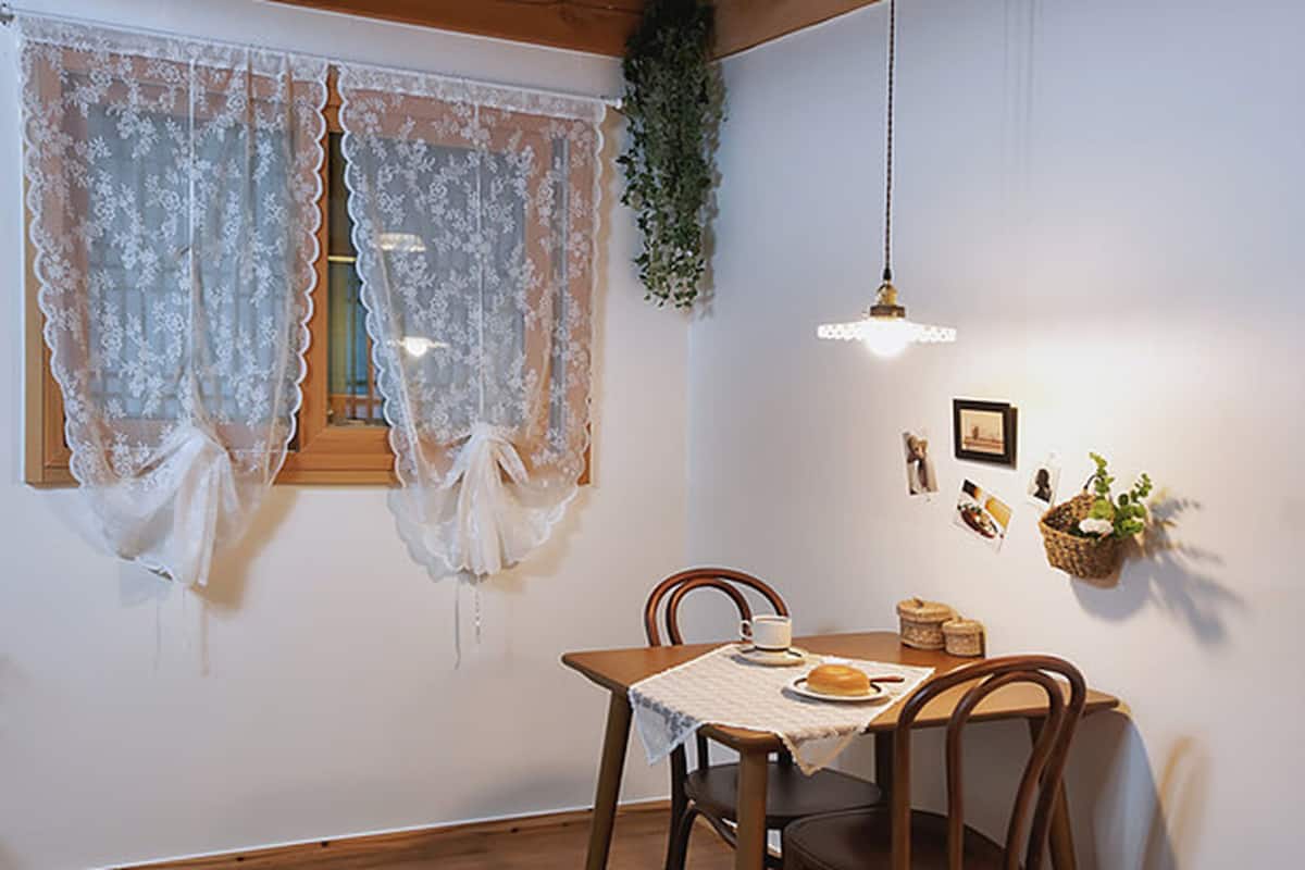 1 habitación y wifi gratis