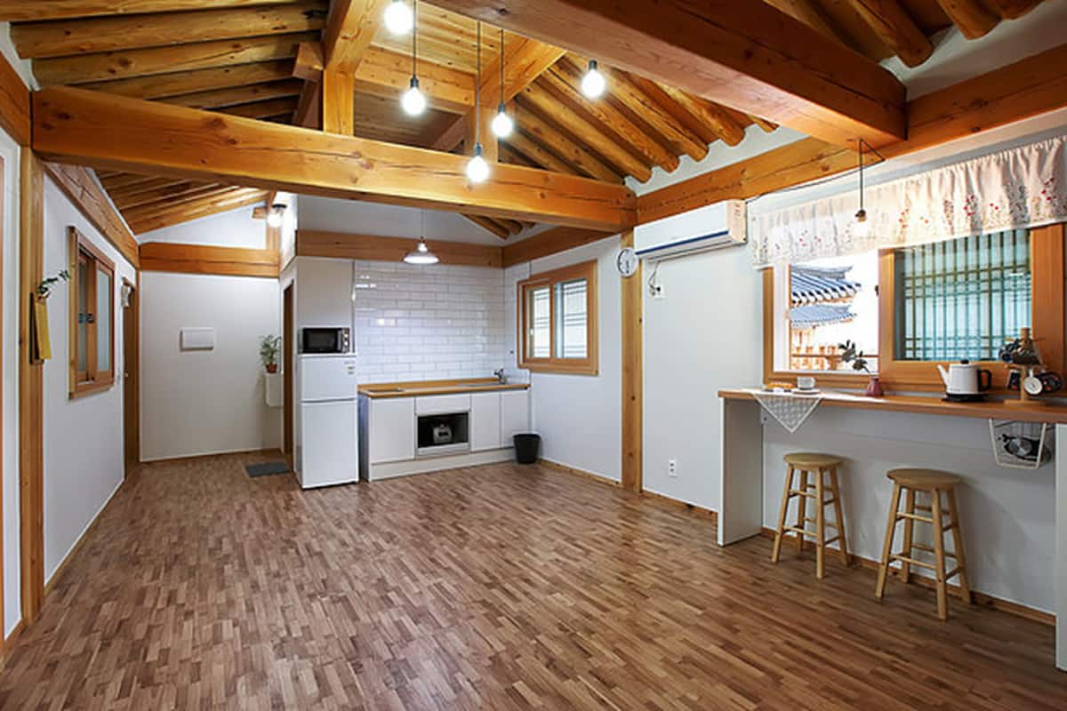 1 habitación y wifi gratis