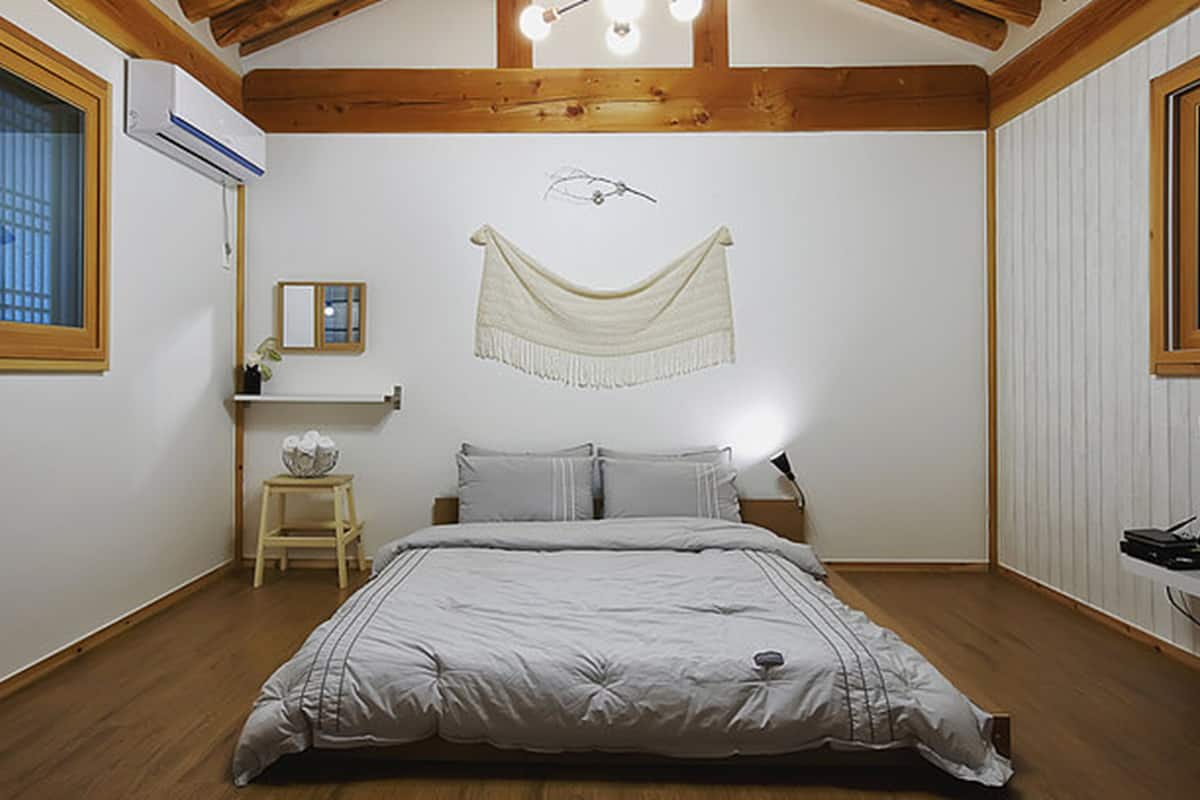 1 habitación y wifi gratis