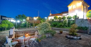 Courtyard - Hadong Olive Pension (Hadong)