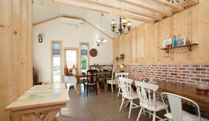 Interior - Hadong Olive Pension (Hadong)