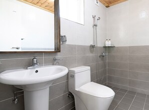 Bathroom - Hadong Olive Pension (Hadong)